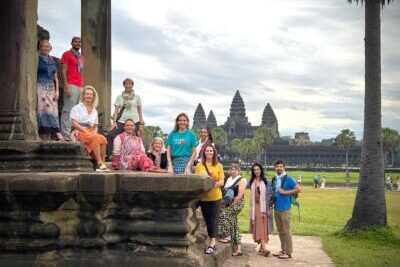 thailand group