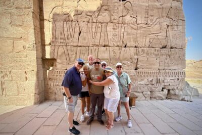 egypt group